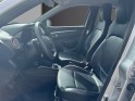 Dacia spring achat integral confort plus climatisation caméra de recul ecran tactile garantie 12 mois occasion barberey...