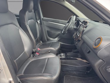 Dacia spring achat integral confort plus climatisation caméra de recul ecran tactile garantie 12 mois occasion barberey...