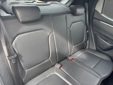 Dacia spring achat integral confort plus climatisation caméra de recul ecran tactile garantie 12 mois occasion barberey...
