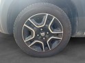 Dacia spring achat integral confort plus climatisation caméra de recul ecran tactile garantie 12 mois occasion barberey...