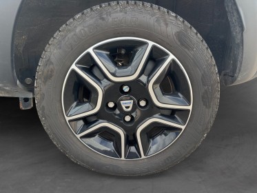 Dacia spring achat integral confort plus climatisation caméra de recul ecran tactile garantie 12 mois occasion barberey...