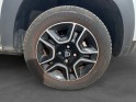 Dacia spring achat integral confort plus climatisation caméra de recul ecran tactile garantie 12 mois occasion barberey...