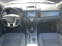 Ford ranger double cabine 2.2 tdci 160 4x4 xlt sport / caméra / couvre-benne / faible kilométrage / garantie occasion...