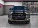 Ford ranger double cabine 2.2 tdci 160 4x4 xlt sport / caméra / couvre-benne / faible kilométrage / garantie occasion...