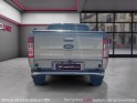 Ford ranger double cabine 2.2 tdci 160 4x4 xlt sport / caméra / couvre-benne / faible kilométrage / garantie occasion...