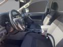 Ford ranger double cabine 2.2 tdci 160 4x4 xlt sport / caméra / couvre-benne / faible kilométrage / garantie occasion...