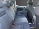 Ford ranger double cabine 2.2 tdci 160 4x4 xlt sport / caméra / couvre-benne / faible kilométrage / garantie occasion...