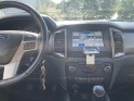 Ford ranger double cabine 2.2 tdci 160 4x4 xlt sport / caméra / couvre-benne / faible kilométrage / garantie occasion...