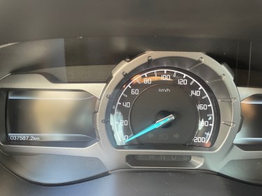 Ford ranger double cabine 2.2 tdci 160 4x4 xlt sport / caméra / couvre-benne / faible kilométrage / garantie occasion...