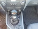 Ford ranger double cabine 2.2 tdci 160 4x4 xlt sport / caméra / couvre-benne / faible kilométrage / garantie occasion...