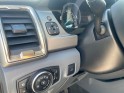 Ford ranger double cabine 2.2 tdci 160 4x4 xlt sport / caméra / couvre-benne / faible kilométrage / garantie occasion...
