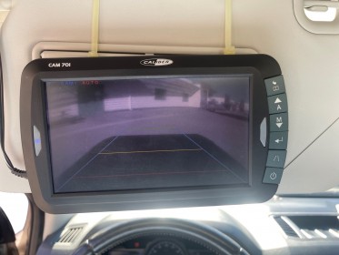 Ford ranger double cabine 2.2 tdci 160 4x4 xlt sport / caméra / couvre-benne / faible kilométrage / garantie occasion...