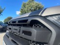 Ford ranger double cabine 2.2 tdci 160 4x4 xlt sport / caméra / couvre-benne / faible kilométrage / garantie occasion...