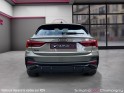 Audi q3 sportback 35 tfsi 150 ch s tronic 7 s line - caméra de recul - volant méplat - apple carplay occasion...