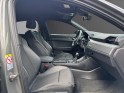 Audi q3 sportback 35 tfsi 150 ch s tronic 7 s line - caméra de recul - volant méplat - apple carplay occasion...