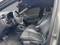 Audi q3 sportback 35 tfsi 150 ch s tronic 7 s line - caméra de recul - volant méplat - apple carplay occasion...