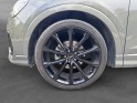 Audi q3 sportback 35 tfsi 150 ch s tronic 7 s line - caméra de recul - volant méplat - apple carplay occasion...