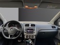 Volkswagen polo 1.2 tsi 90 bmt dsg7 cross polo / radar de recul / volant cuir / bluethooth occasion paris 17ème (75)(porte...