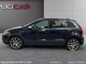 Volkswagen polo 1.2 tsi 90 bmt dsg7 cross polo / radar de recul / volant cuir / bluethooth occasion paris 17ème (75)(porte...