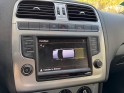 Volkswagen polo 1.2 tsi 90 bmt dsg7 cross polo / radar de recul / volant cuir / bluethooth occasion paris 17ème (75)(porte...