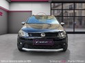 Volkswagen polo 1.2 tsi 90 bmt dsg7 cross polo / radar de recul / volant cuir / bluethooth occasion paris 17ème (75)(porte...