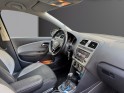 Volkswagen polo 1.2 tsi 90 bmt dsg7 cross polo / radar de recul / volant cuir / bluethooth occasion paris 17ème (75)(porte...