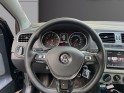 Volkswagen polo 1.2 tsi 90 bmt dsg7 cross polo / radar de recul / volant cuir / bluethooth occasion paris 17ème (75)(porte...