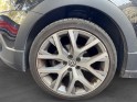 Volkswagen polo 1.2 tsi 90 bmt dsg7 cross polo / radar de recul / volant cuir / bluethooth occasion paris 17ème (75)(porte...