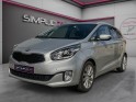 Kia carens 1.7 crdi 115cv active 7 places occasion simplicicar la fleche simplicicar simplicibike france