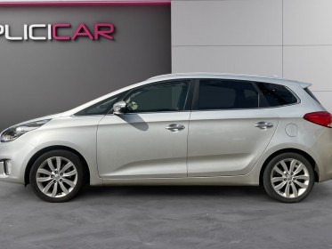 Kia carens 1.7 crdi 115cv active 7 places occasion simplicicar la fleche simplicicar simplicibike france