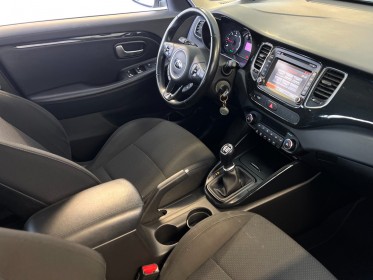 Kia carens 1.7 crdi 115cv active 7 places occasion simplicicar la fleche simplicicar simplicibike france