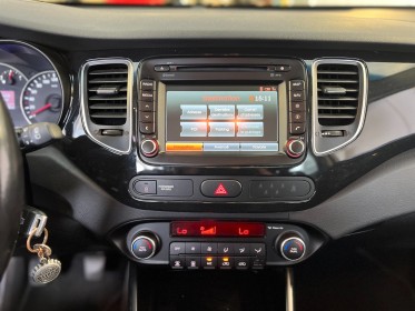 Kia carens 1.7 crdi 115cv active 7 places occasion simplicicar la fleche simplicicar simplicibike france