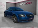 Audi tt coupe 1.8 turbo 180 cv occasion osny simplicicar simplicibike france