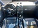 Audi tt coupe 1.8 turbo 180 cv occasion osny simplicicar simplicibike france