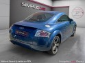 Audi tt coupe 1.8 turbo 180 cv occasion osny simplicicar simplicibike france