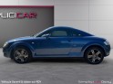 Audi tt coupe 1.8 turbo 180 cv occasion osny simplicicar simplicibike france