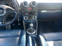 Audi tt coupe 1.8 turbo 180 cv occasion osny simplicicar simplicibike france
