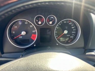 Audi tt coupe 1.8 turbo 180 cv occasion osny simplicicar simplicibike france