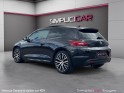 Volkswagen scirocco 2.0 tsi 210 life suspensions pilotées sièges chauffants régulateur de vitesse garantie 12 mois...
