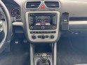 Volkswagen scirocco 2.0 tsi 210 life suspensions pilotées sièges chauffants régulateur de vitesse garantie 12 mois...
