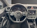 Volkswagen scirocco 2.0 tsi 210 life suspensions pilotées sièges chauffants régulateur de vitesse garantie 12 mois...