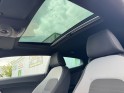 Volkswagen scirocco 2.0 tsi 210 life suspensions pilotées sièges chauffants régulateur de vitesse garantie 12 mois...