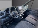 Renault trafic fourgon gn l2h1 3000 kg blue dci 150 confort caméra de recul apple carplay démarrage sans clé garantie......