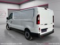 Renault trafic fourgon gn l2h1 3000 kg blue dci 150 confort caméra de recul apple carplay démarrage sans clé garantie......