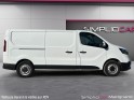 Renault trafic fourgon gn l2h1 3000 kg blue dci 150 confort caméra de recul apple carplay démarrage sans clé garantie......
