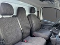 Renault trafic fourgon gn l2h1 3000 kg blue dci 150 confort caméra de recul apple carplay démarrage sans clé garantie......