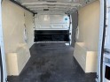 Renault trafic fourgon gn l2h1 3000 kg blue dci 150 confort caméra de recul apple carplay démarrage sans clé garantie......