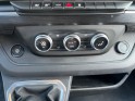 Renault trafic fourgon gn l2h1 3000 kg blue dci 150 confort caméra de recul apple carplay démarrage sans clé garantie......