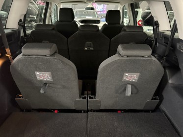 Citroen grand c4 spacetourer 130 ss bvm6 feel carplay 7 places occasion simplicicar magny-en-vexin simplicicar simplicibike...