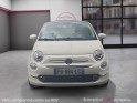 Fiat 500 serie 6 euro 6d 1.2 69 ch s/s pop  garantie 12 mois occasion simplicicar angers simplicicar simplicibike france